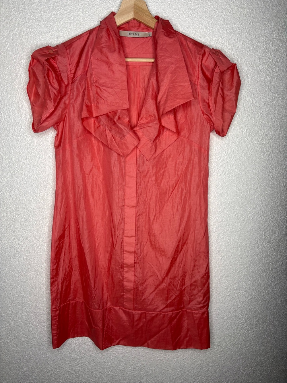Reiss | Wendy Dress